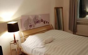 Wohnung im historischen Altbau von 1899